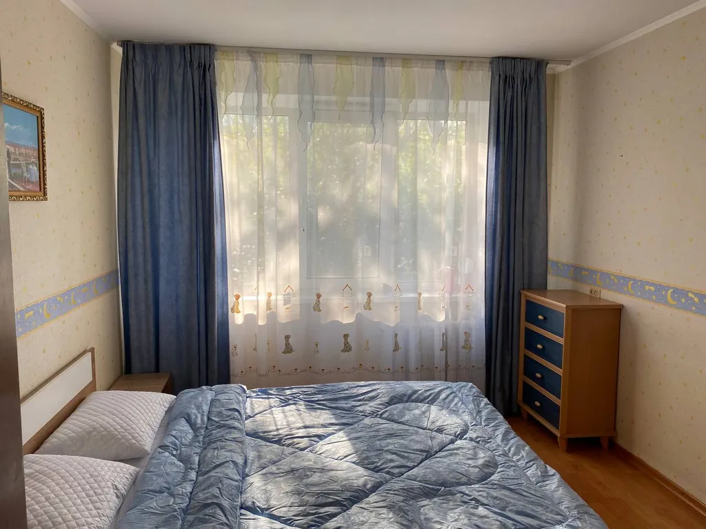 Уютная Двухкомнатная квартира — аренда посуточно в Рыбинск