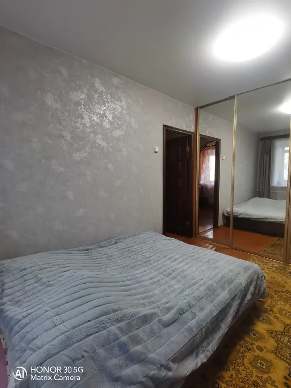 Симпатичные апартаменты в центре