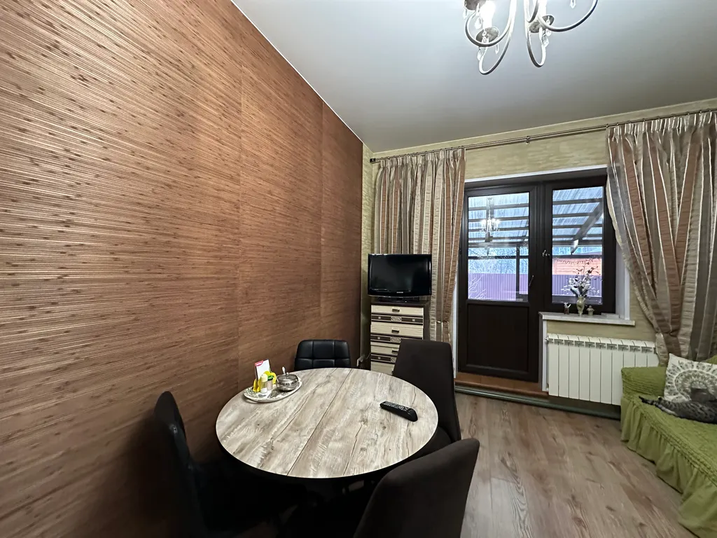 Коттедж для комфортного отдыха