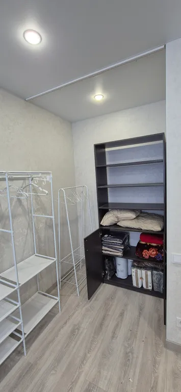 Новёханькая евро трёха для отличного отдыха