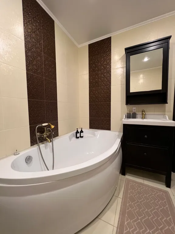 Уютная квартира в центре старого города