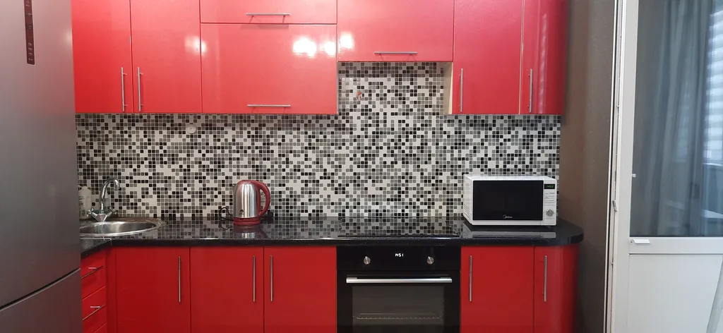 Квартира-студия