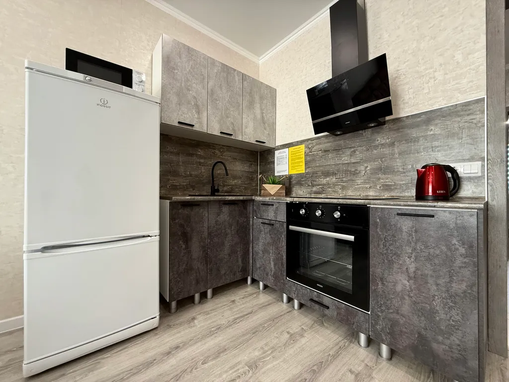 Евродвушка (рядом ул. Терешковой, ул. Березки)