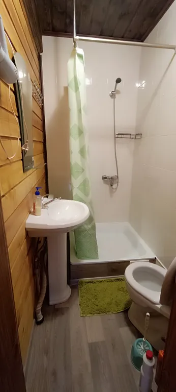 Домик в 4 километрах от Суздаля