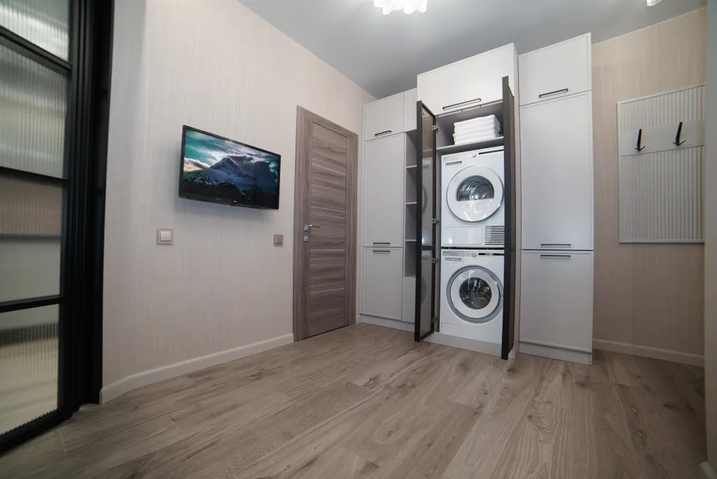 Апарт премиум-класса с видом