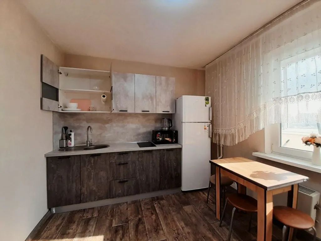 Квартира Уютная квартира рядом с парком галицкого, ккб и млц — Краснодар