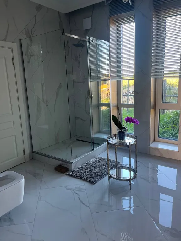 Для ценящих комфорт и шик. Дом у моря