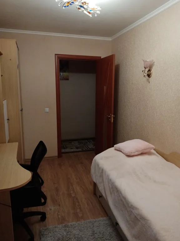 Уютная квартира для комфортного проживания