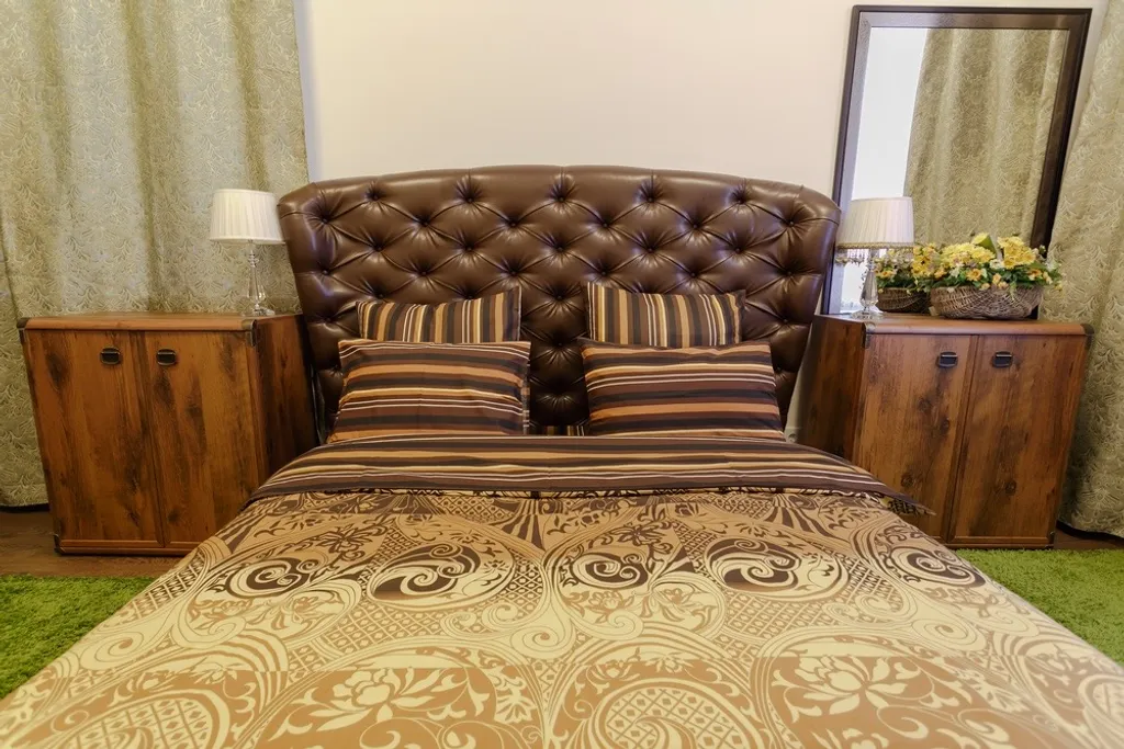 Шведские апартаменты