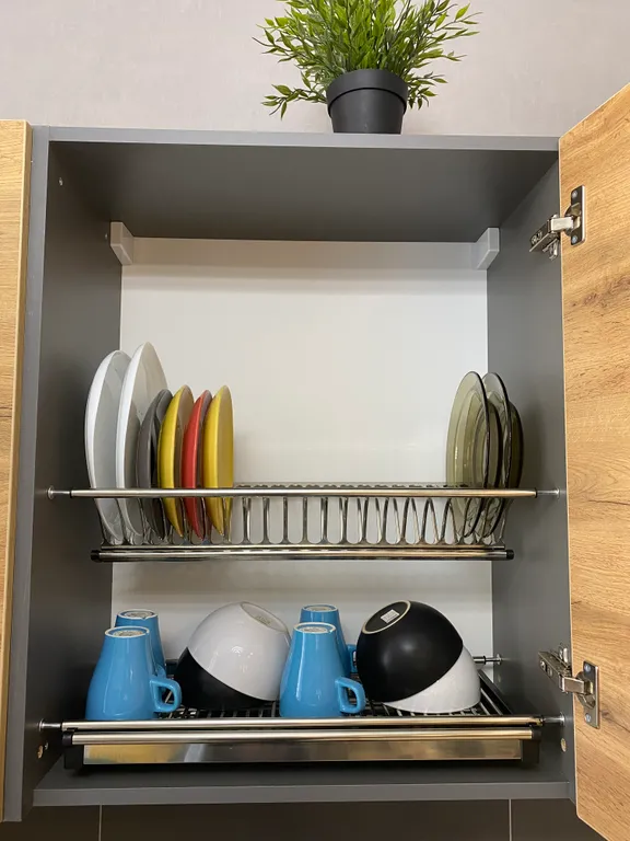 Апартамент с видом на реку