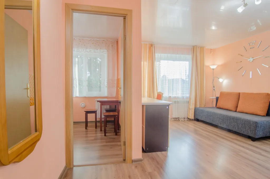 Квартира в самом центре