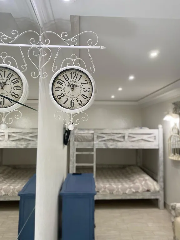 Студия Прованс для 3 гостей на первом этаже