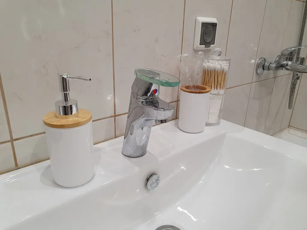 Видовая квартира