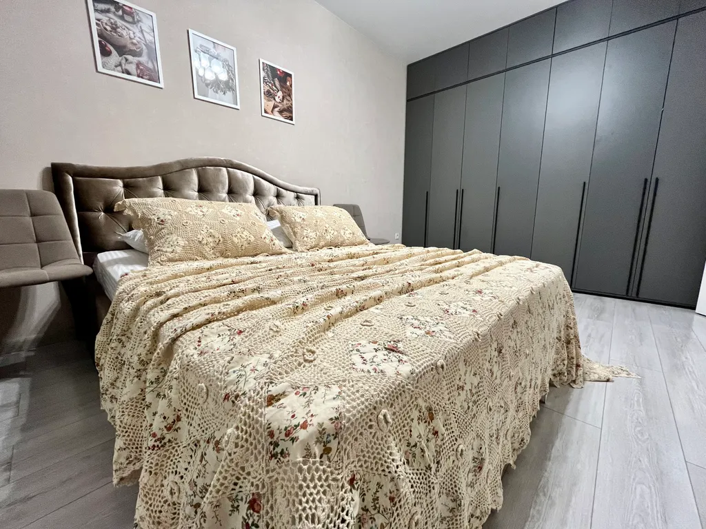 Квартира Квартира Фортуна — Краснодар