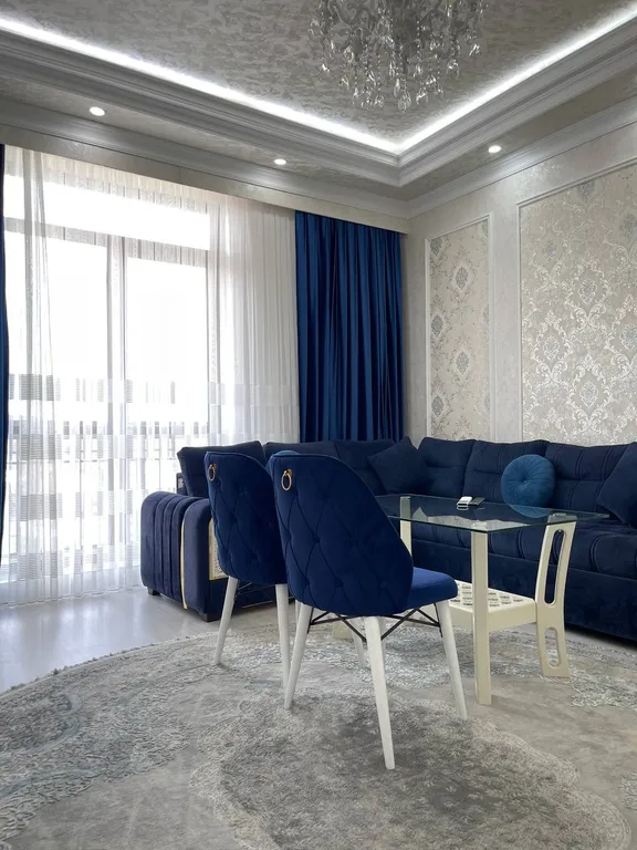 Уютная квартира в центре