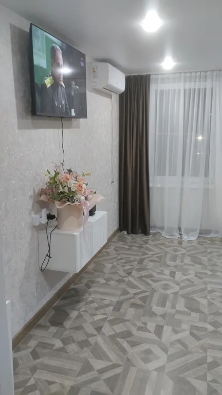 Жильё у моря