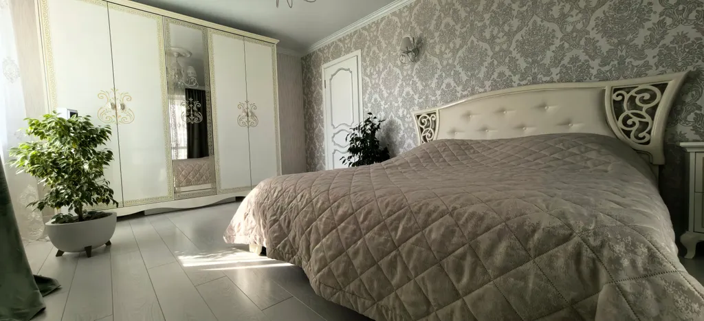 Премиальная квартира (Фокинский район)