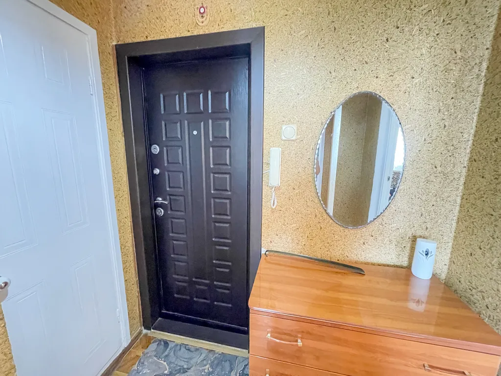 Уютная квартира в пешей доступности до моря