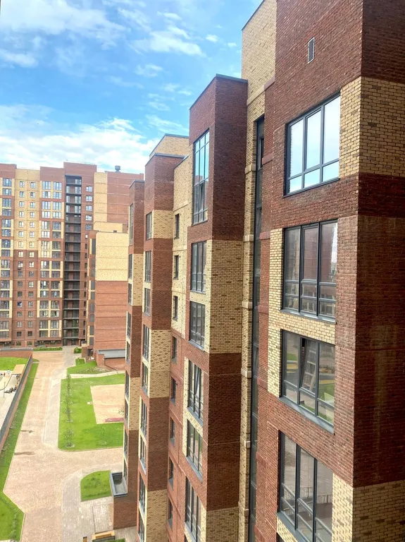 Дизайнерская квартира в центре