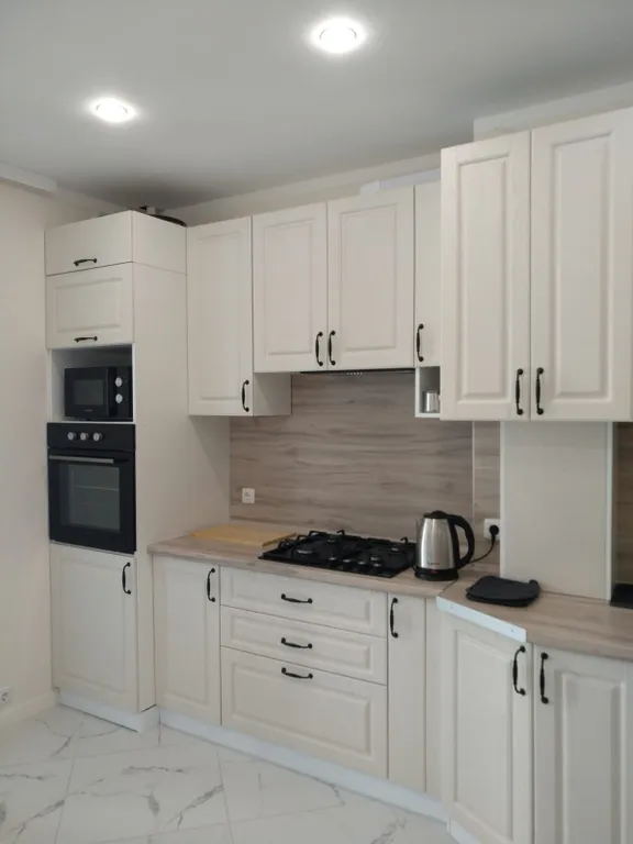 Квартира у моря