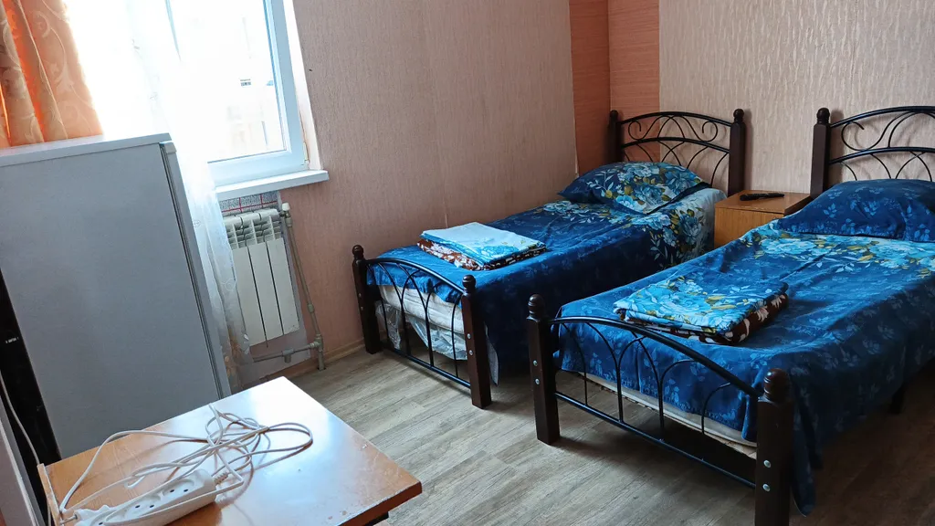 Квартира Комната — Адлер