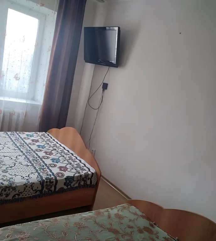 Уютная квартира в 2 минутах от озера