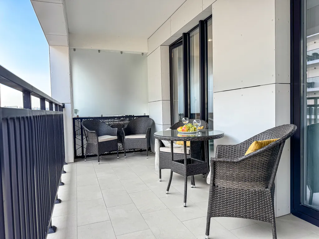 Квартира Апартаменты Монако 24 ЖК Европа 39 — Анапа