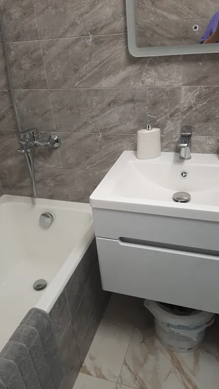 Превосходный сервис