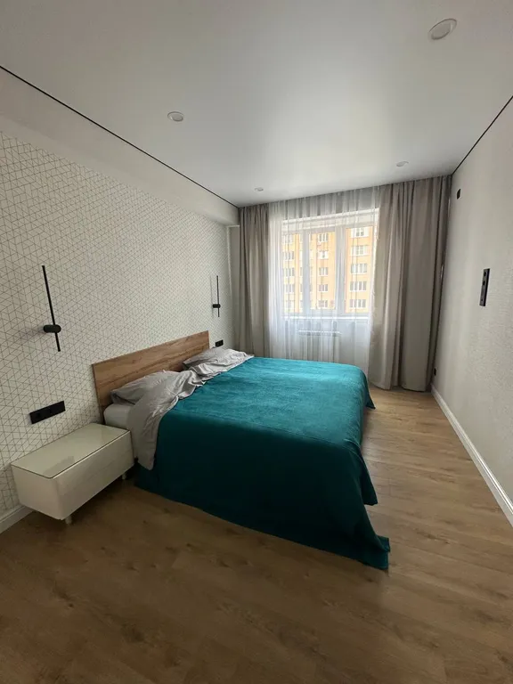 Уютная квартира для настоящего отдыха