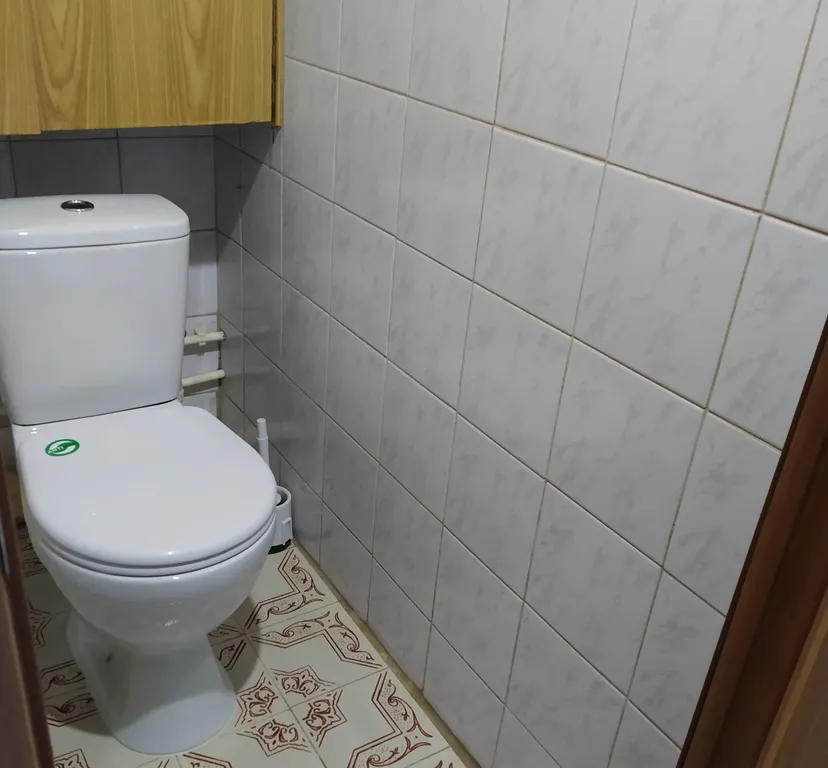 Здесь комфортно