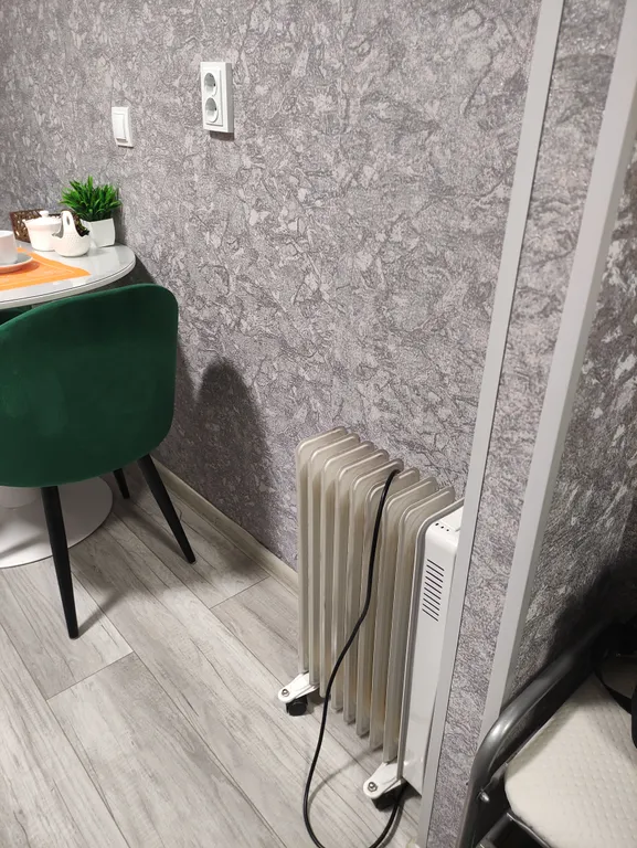 Квартира Квартира Изумрудный Ломоносов — Ломоносов