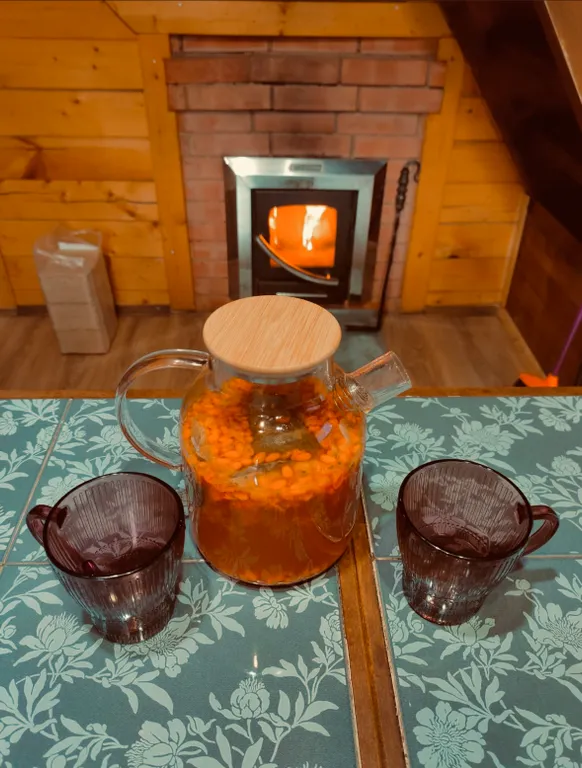 Коттедж Дом с баней в черте города Домодедово — аренда посуточно в Домодедово