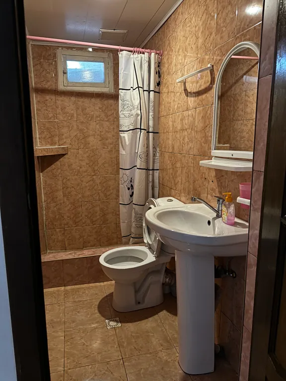 Квартира Комната — Гагра