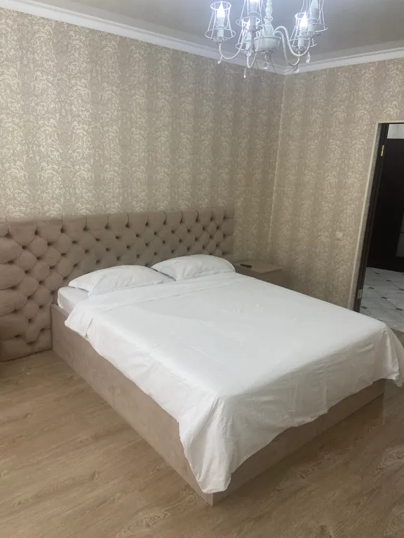 Уютная, чистая квартира