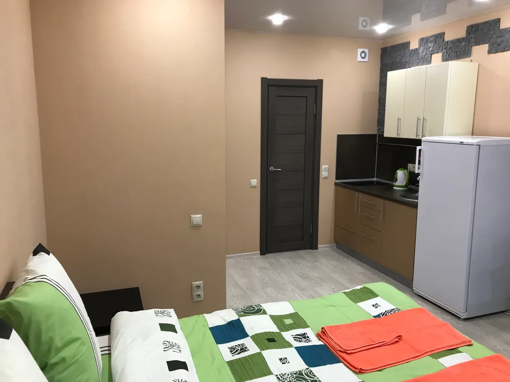 Апартамент в ЖК Машков в самом центре у ЖД