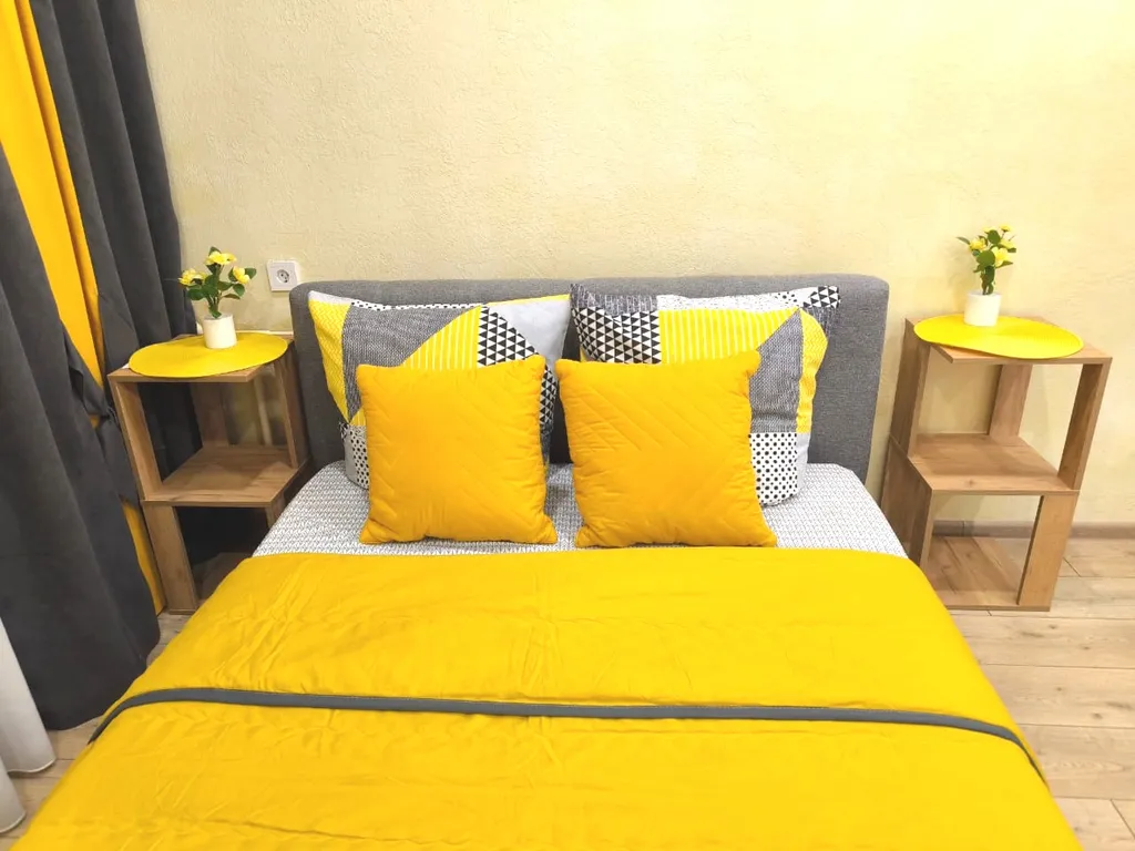 Новая квартира рядом с жд и авто вокзалом