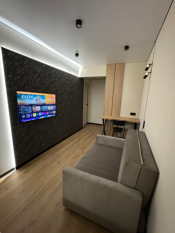 Квартира Просторная 3-комнатная квартира в самом сердце города — Калининград