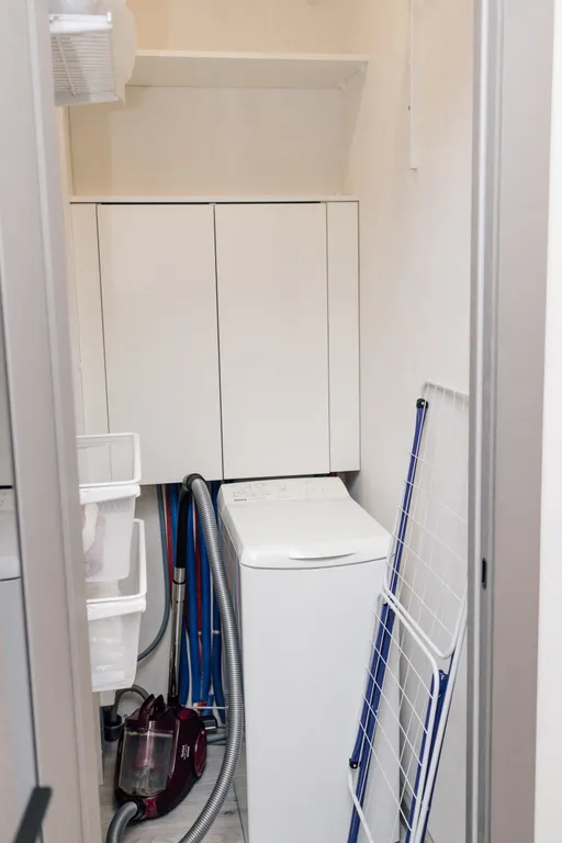 Апартаменты бизнес-класса в закрытом жилом комплексе