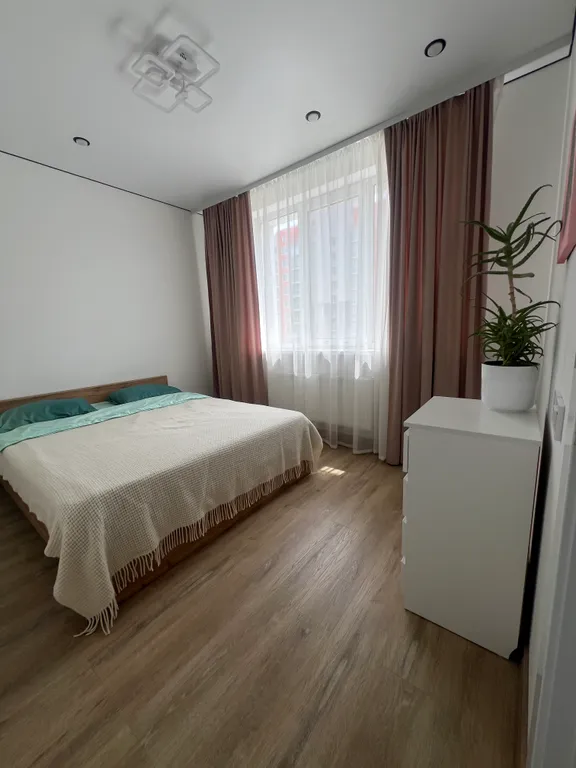 Апартамент рядом с морем на Патрокле