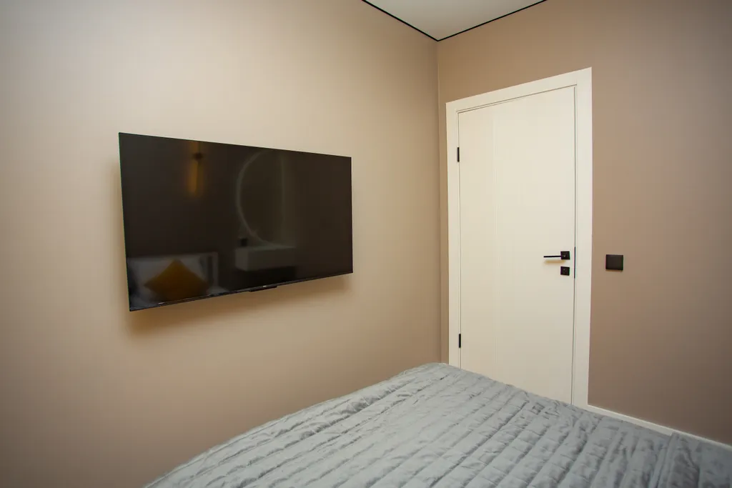 Квартира Апартаменты yellow premium class на берегу балтийского моря — Пионерский