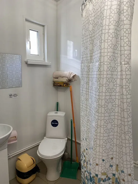 Дом для тихого семейного отдыха