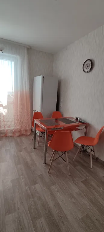 Однушка на Гидронамыве