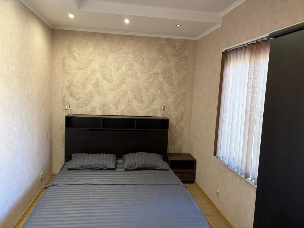 Коттедж Коттедж Аппартаменты с бассейном — Сириус