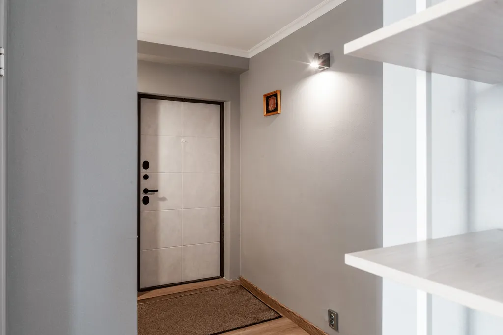 Квартира Квартира «Perfect View» — Красноярск