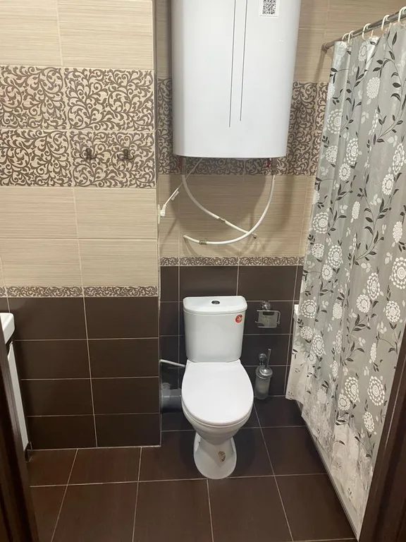 Гостевая квартира