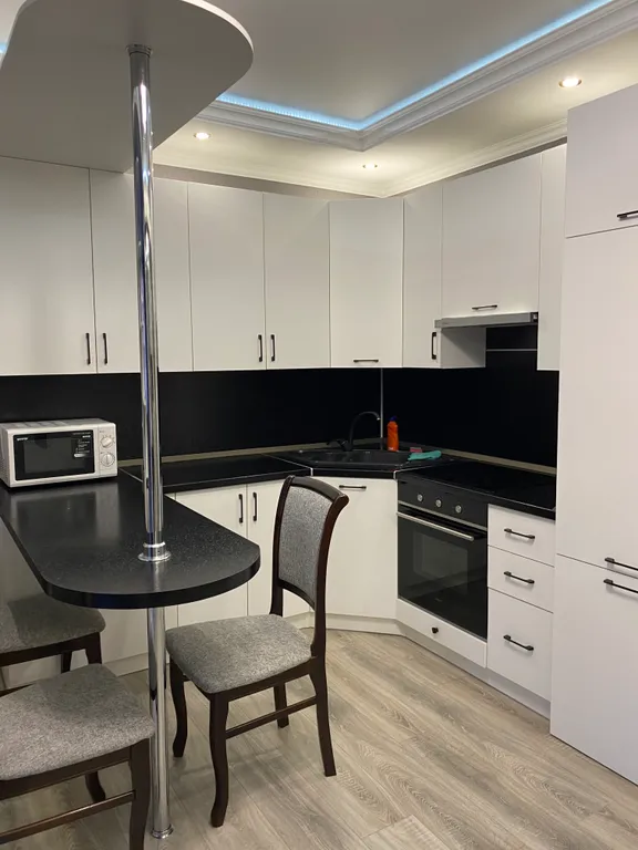 Уютная студия в спальном районе Владикавказа