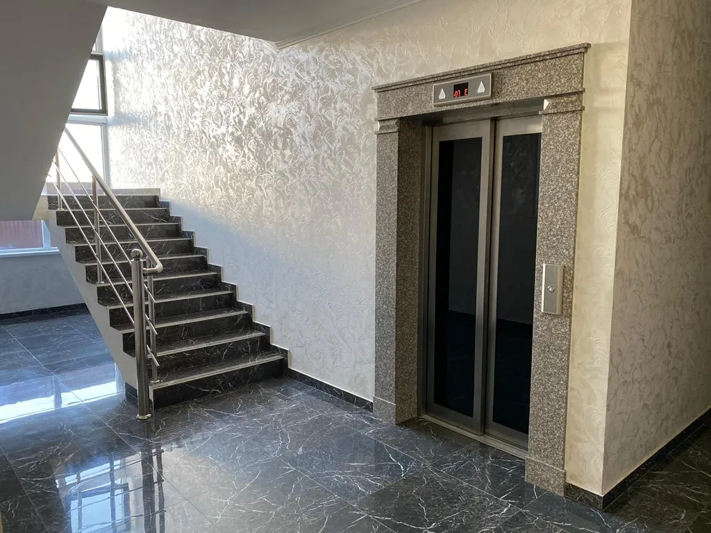 Квартира Квартира Апартамент Soned House в Сириусе — Сириус