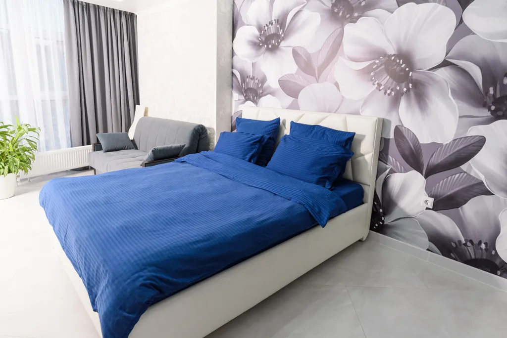 Апартаменты в центре