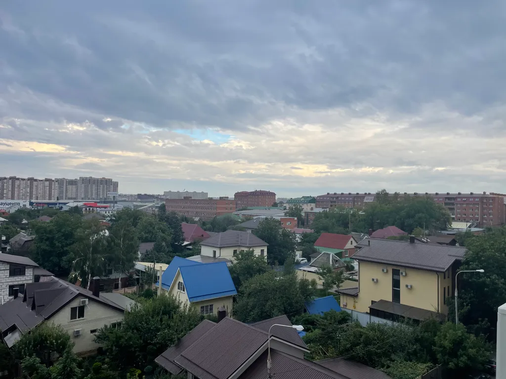 Квартира у ТРЦ Красная площадь