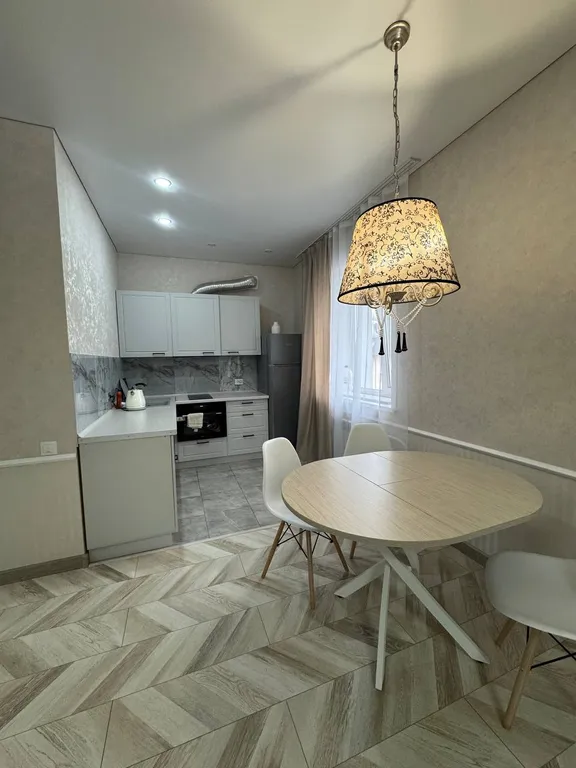 1-комнатная Квартира — аренда посуточно в Горно-Алтайск